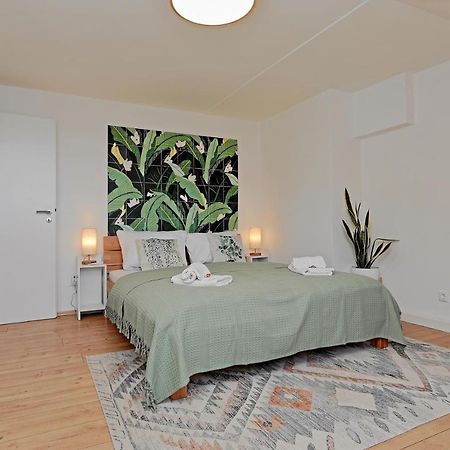 Stay&Dream - 75M² - Two Bedrooms - Kitchen - Netflix إسن المظهر الخارجي الصورة