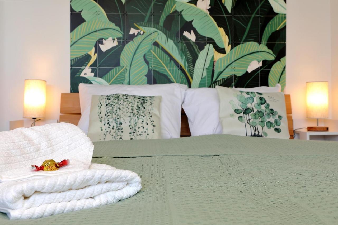 Stay&Dream - 75M² - Two Bedrooms - Kitchen - Netflix إسن المظهر الخارجي الصورة