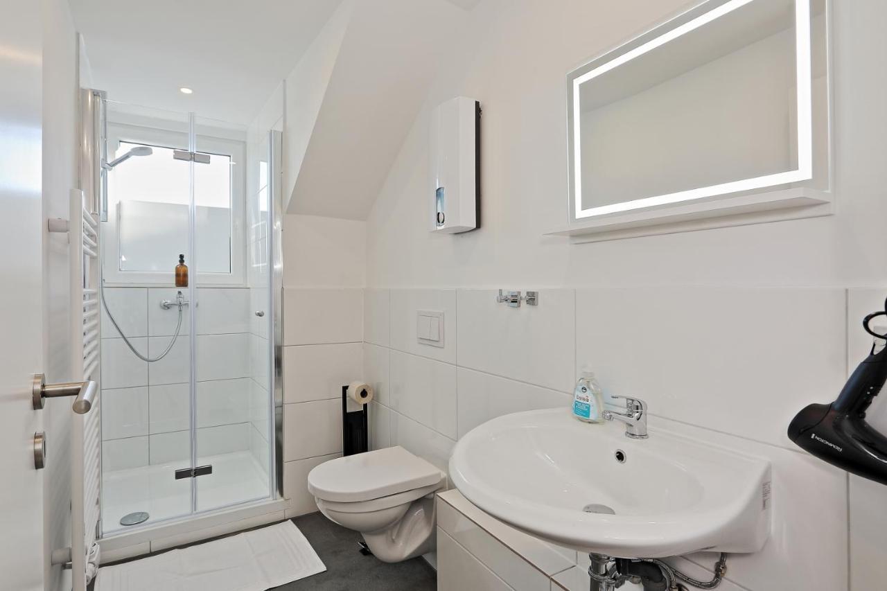 Stay&Dream - 75M² - Two Bedrooms - Kitchen - Netflix إسن المظهر الخارجي الصورة