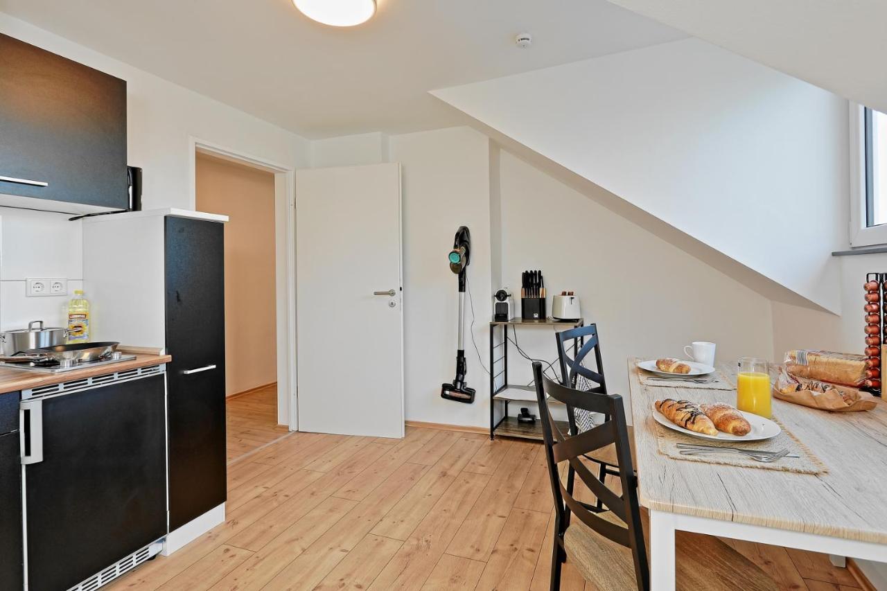 Stay&Dream - 75M² - Two Bedrooms - Kitchen - Netflix إسن المظهر الخارجي الصورة