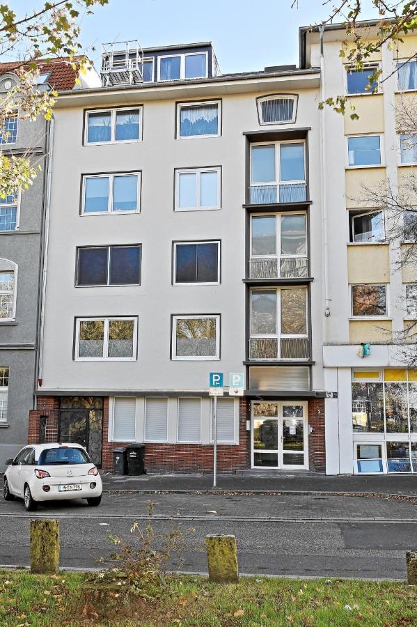 Stay&Dream - 75M² - Two Bedrooms - Kitchen - Netflix إسن المظهر الخارجي الصورة