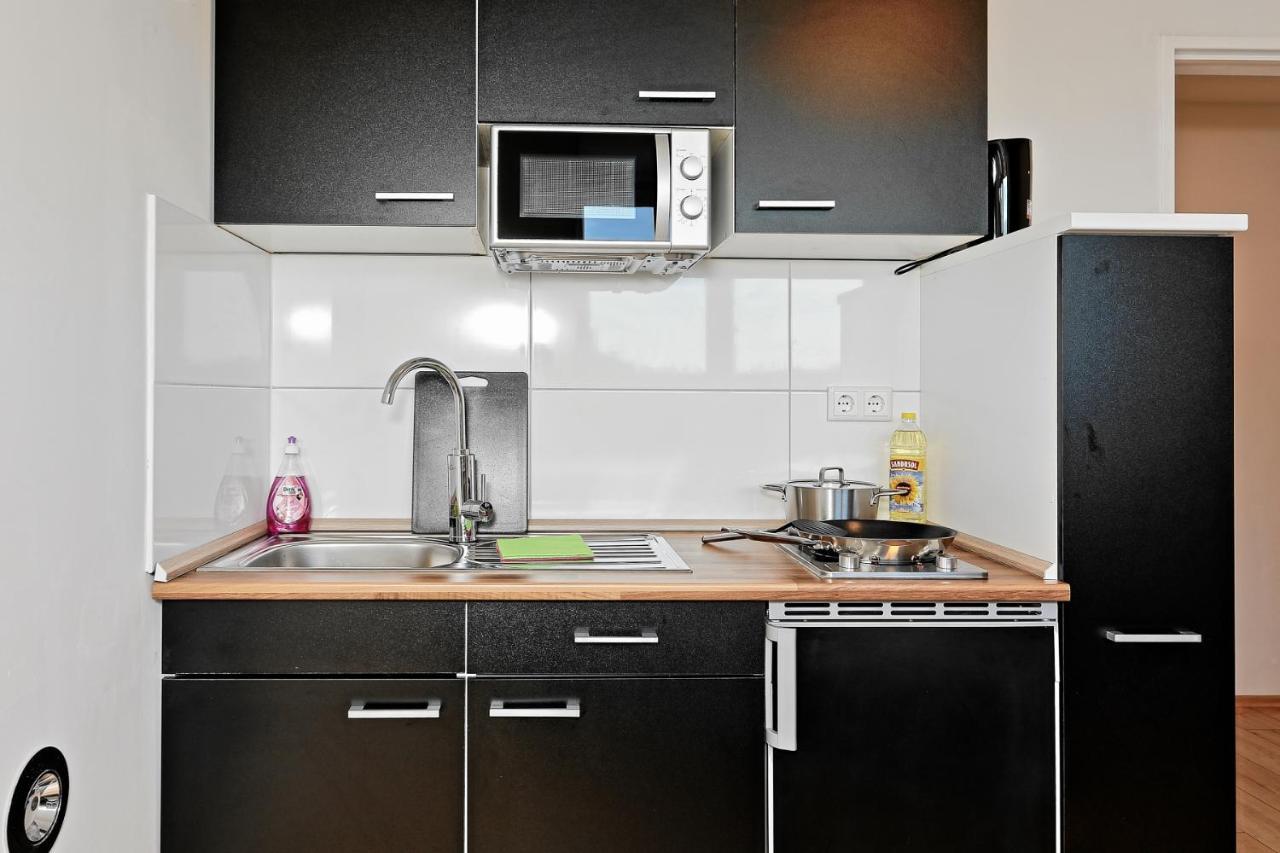 Stay&Dream - 75M² - Two Bedrooms - Kitchen - Netflix إسن المظهر الخارجي الصورة