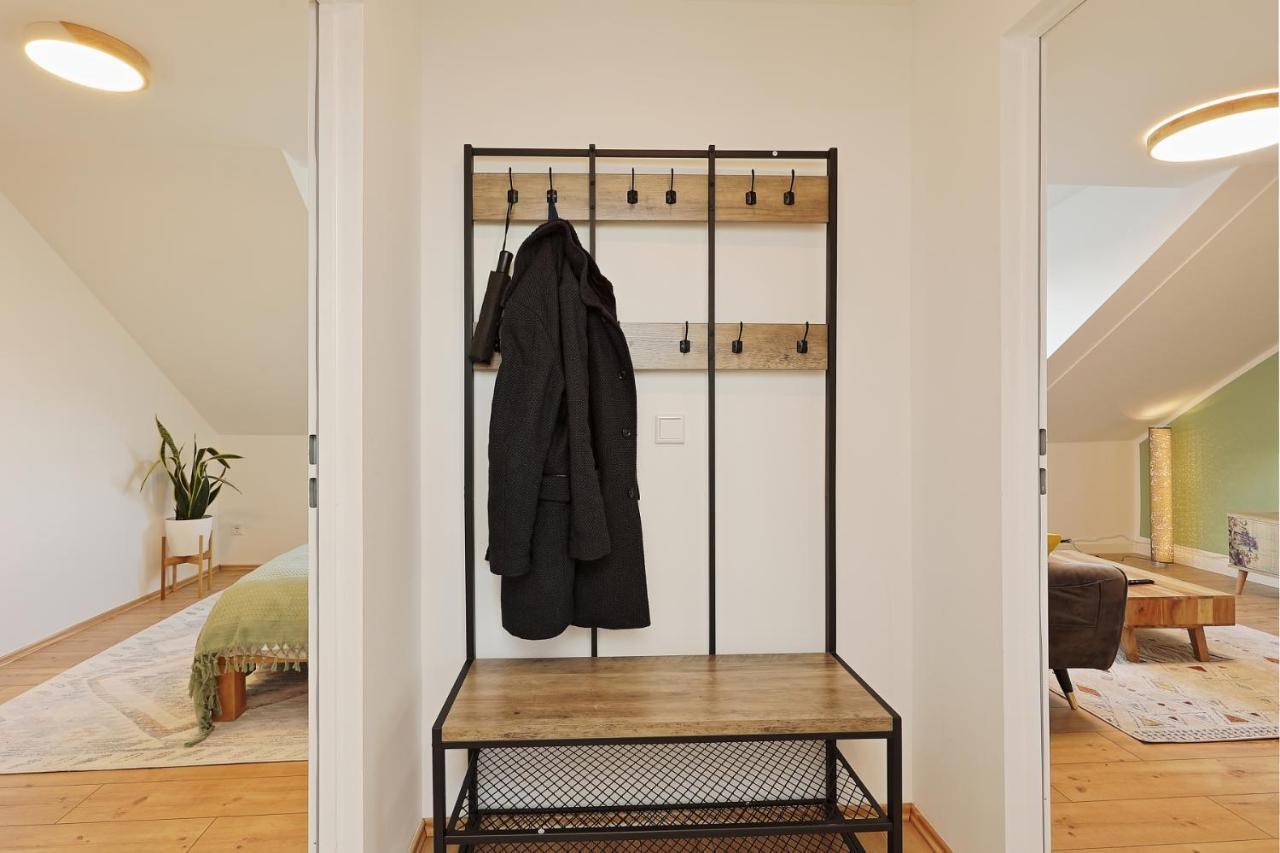 Stay&Dream - 75M² - Two Bedrooms - Kitchen - Netflix إسن المظهر الخارجي الصورة