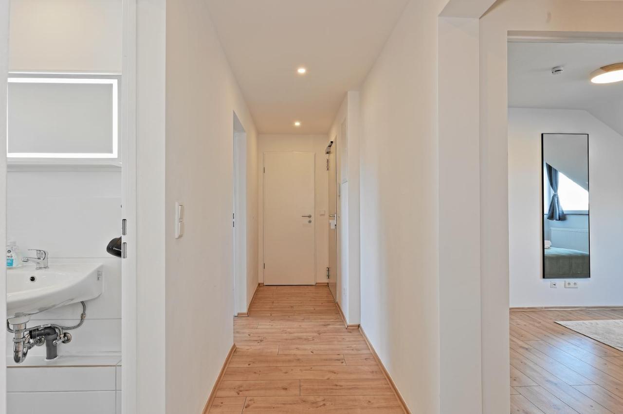 Stay&Dream - 75M² - Two Bedrooms - Kitchen - Netflix إسن المظهر الخارجي الصورة