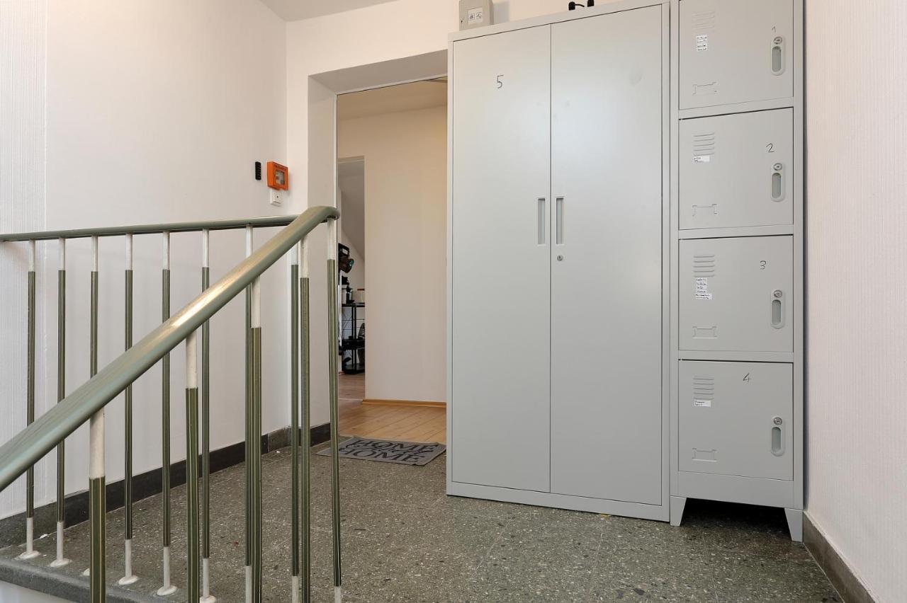 Stay&Dream - 75M² - Two Bedrooms - Kitchen - Netflix إسن المظهر الخارجي الصورة